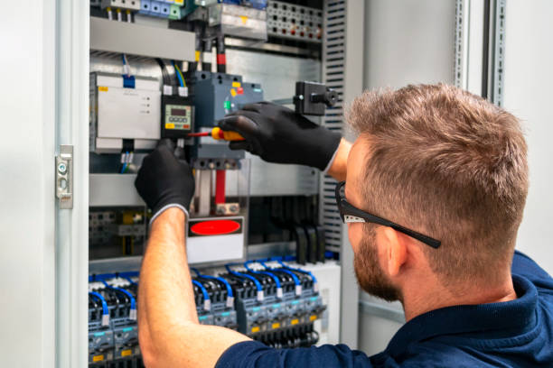 Electrical Upgrades for Homes in Fort Plain, NY