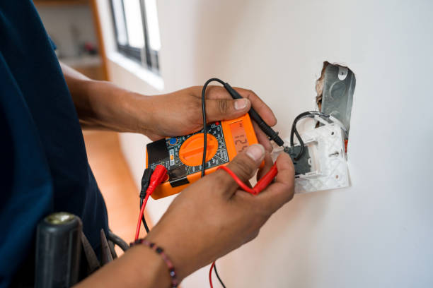 Best Commercial Electrician Services  in Fort Plain, NY