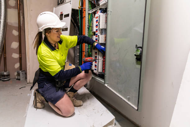 Best Local Electrician Companies  in Fort Plain, NY