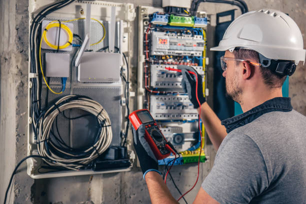 Best Local Electrician Companies  in Fort Plain, NY