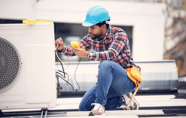 Best 24-Hour Electrician  in Fort Plain, NY