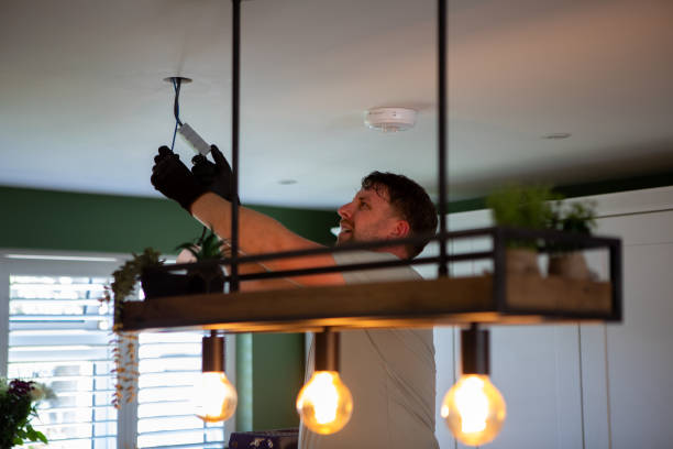 Best Electrical Wiring Services  in Fort Plain, NY