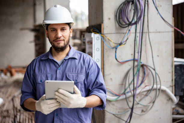 Best Electric Panel Repair  in Fort Plain, NY