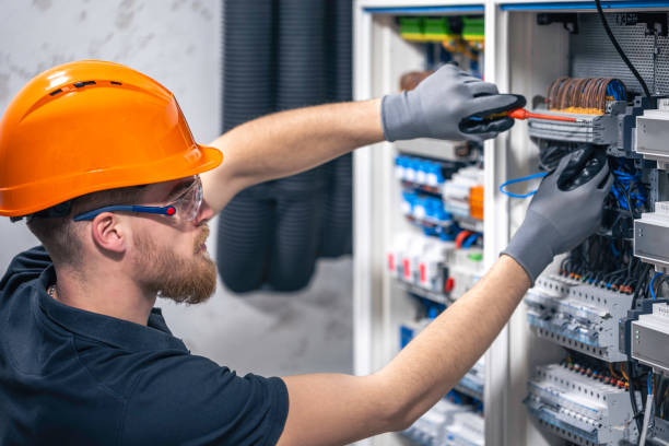 Best Affordable Emergency Electrician  in Fort Plain, NY